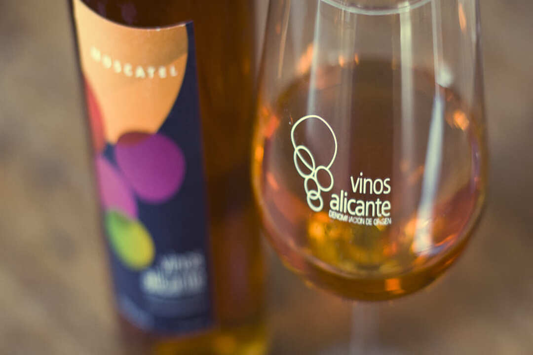 vinos de alicante